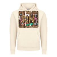 Vintage Artic Western Registered Nurse Vintage Hoodie - LillyAllenDesigns