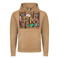 Vintage Camel Western Registered Nurse Vintage Hoodie - LillyAllenDesigns