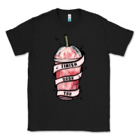 Black finish your tbr Classic Tee - MaliasSmallBusiness