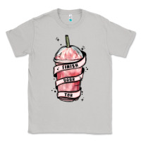 Moon Dust finish your tbr Classic Tee - MaliasSmallBusiness