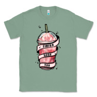 Sage finish your tbr Classic Tee - MaliasSmallBusiness