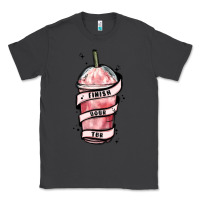 Smoke finish your tbr Classic Tee - MaliasSmallBusiness