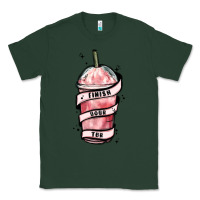 Sports Green finish your tbr Classic Tee - MaliasSmallBusiness