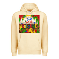 Pina Colada do it for the culture Premium Hoodie - TumblerDesignByShophia