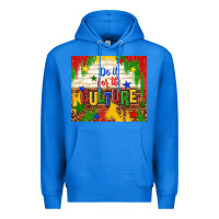 True Royal do it for the culture Premium Hoodie - TumblerDesignByShophia