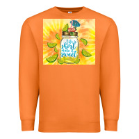 Carrot life is short make it sweet Premium Sweatshirt - TumblerDesignByShophia
