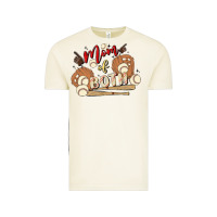 Vintage Arctic mama of both Vintage Tee - MaliasSmallBusiness