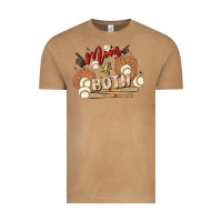 Vintage Camel mama of both Vintage Tee - MaliasSmallBusiness