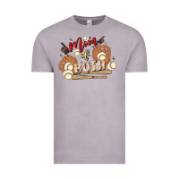 Vintage Zinc mama of both Vintage Tee - MaliasSmallBusiness
