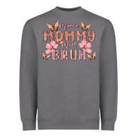 Storm mama mommy mom bruh Heavyweight Sweatshirt - MaliasSmallBusiness