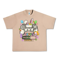 Burro easter gamer Urban Heavy Tee - MaliasSmallBusiness