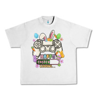 Lunar Rock easter gamer Urban Heavy Tee - MaliasSmallBusiness
