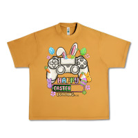 Peanut Butter easter gamer Urban Heavy Tee - MaliasSmallBusiness