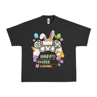 Pigment Black easter gamer Urban Heavy Tee - MaliasSmallBusiness