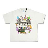 Pistachio easter gamer Urban Heavy Tee - MaliasSmallBusiness