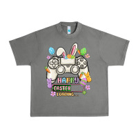 Tornado easter gamer Urban Heavy Tee - MaliasSmallBusiness