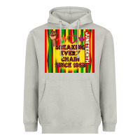 Moon Dust juneteenth breaking every chain since 1865 Heavyweight Hoodie - TumblerDesignByShophia