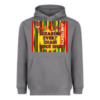 Storm juneteenth breaking every chain since 1865 Heavyweight Hoodie - TumblerDesignByShophia