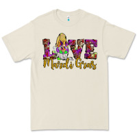 Bone love mardi gras gnome Premium Tee - JahusDesignShop