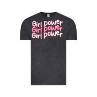 Vintage Black girl power Vintage Tee - MaliasSmallBusiness