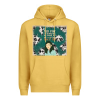 Antique Gold this year i'm throwing away my bucket list and i'm Premium Hoodie - TumblerDesignByShophia