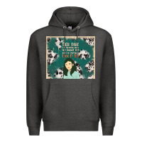 Charcoal Heather this year i'm throwing away my bucket list and i'm Premium Hoodie - TumblerDesignByShophia