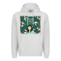 Dove Grey this year i'm throwing away my bucket list and i'm Premium Hoodie - TumblerDesignByShophia