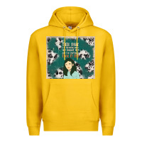 Lemon this year i'm throwing away my bucket list and i'm Premium Hoodie - TumblerDesignByShophia