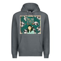 Rock this year i'm throwing away my bucket list and i'm Premium Hoodie - TumblerDesignByShophia
