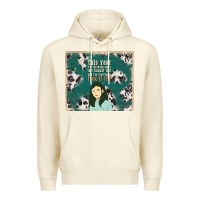 Sandshell this year i'm throwing away my bucket list and i'm Premium Hoodie - TumblerDesignByShophia