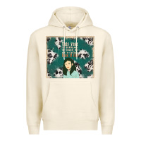 Tofu this year i'm throwing away my bucket list and i'm Premium Hoodie - TumblerDesignByShophia