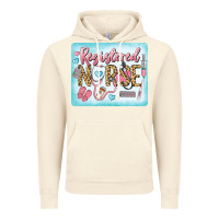 Vintage Artic Western Registered Nurse Vintage Hoodie - LillyAllenDesigns
