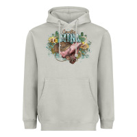 Moon Dust Country mini Heavyweight Hoodie - HowdyJamesFarm