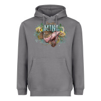 Storm Country mini Heavyweight Hoodie - HowdyJamesFarm