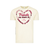 Vintage Arctic side by or miles apart friends will always be conn Vintage Tee - MaliasSmallBusiness