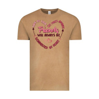 Vintage Camel side by or miles apart friends will always be conn Vintage Tee - MaliasSmallBusiness