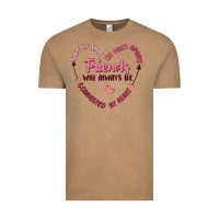 Vintage Coffee side by or miles apart friends will always be conn Vintage Tee - MaliasSmallBusiness