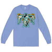 Thuhderbird Long Sleeve Tee | Teevron