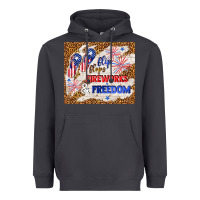 Smoke flip flops fireworks & freedom 4th of july Heavyweight Hoodie - TumblerDesignByShophia