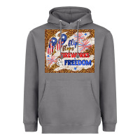 Storm flip flops fireworks & freedom 4th of july Heavyweight Hoodie - TumblerDesignByShophia