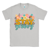 Stay Groovy Classic Tee | Teevron