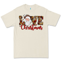 Bone Love Christmas Santa Premium Tee - JahusDesignShop