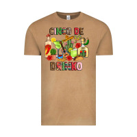 Vintage Camel cinco de drinko Vintage Tee - JahusDesignShop