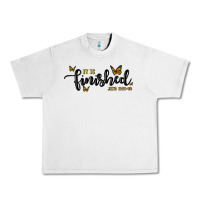Lunar Rock it is finished Urban Heavy Tee - MaliasSmallBusiness