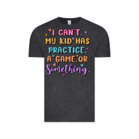 Vintage Black sports mom Vintage Tee - MaliasSmallBusiness