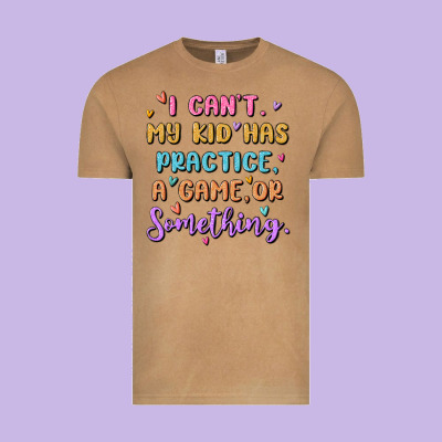 Sports Mom Vintage Tee Designed By Maliassmallbusiness