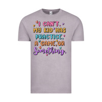 Vintage Zinc sports mom Vintage Tee - MaliasSmallBusiness