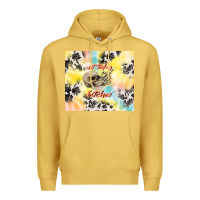 Antique Gold not today bitches Premium Hoodie - TumblerDesignByShophia