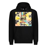 Black not today bitches Premium Hoodie - TumblerDesignByShophia
