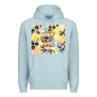 Blue Mist not today bitches Premium Hoodie - TumblerDesignByShophia